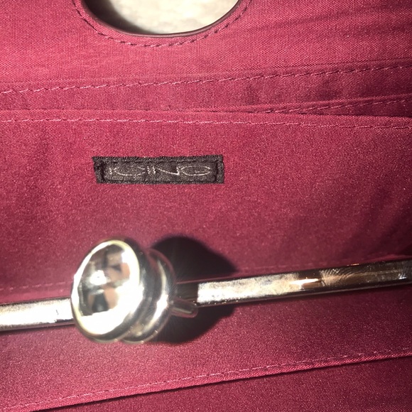 Icing Classy Wallet / Clutch - Picture 5 of 7